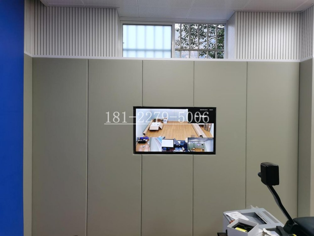 紀(jì)檢委談話室防撞軟包的材料優(yōu)勢